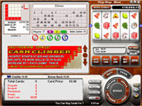 Bingo Mega Lobby